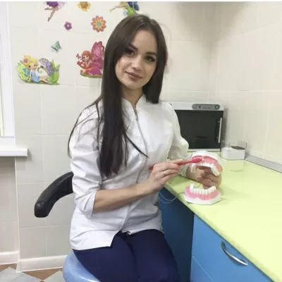 Семейная стоматология FAMILY CLINIC