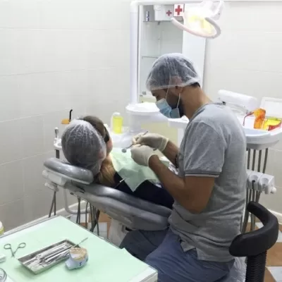 Семейная стоматология FAMILY CLINIC