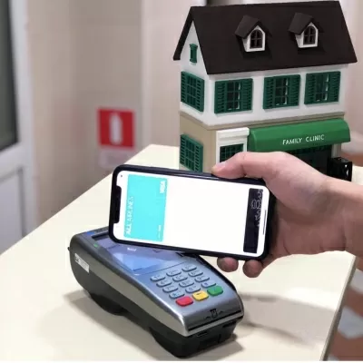 Семейная стоматология FAMILY CLINIC