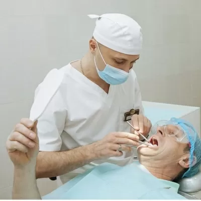 Семейная стоматология FAMILY CLINIC