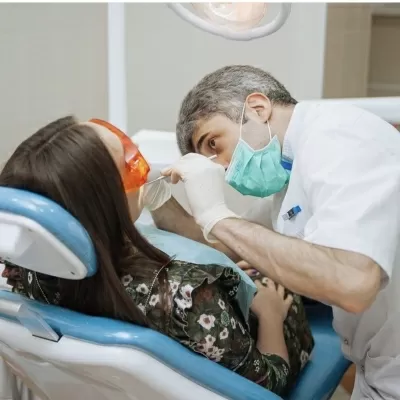 Семейная стоматология FAMILY CLINIC