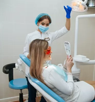 Семейная стоматология FAMILY CLINIC