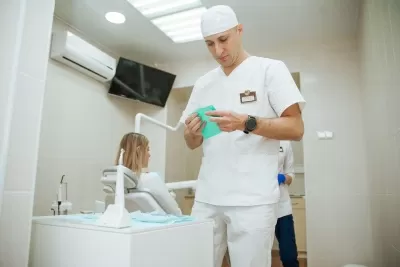 Семейная стоматология FAMILY CLINIC