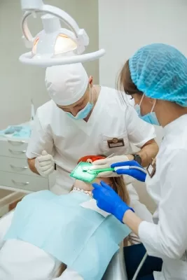 Семейная стоматология FAMILY CLINIC