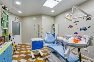 Семейная стоматология FAMILY CLINIC