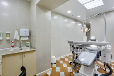 Семейная стоматология FAMILY CLINIC