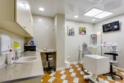 Семейная стоматология FAMILY CLINIC