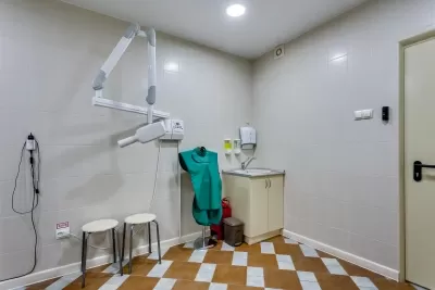 Семейная стоматология FAMILY CLINIC