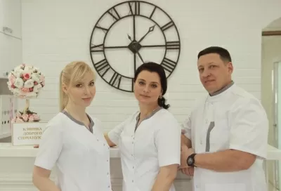 Стоматология на Бульваре