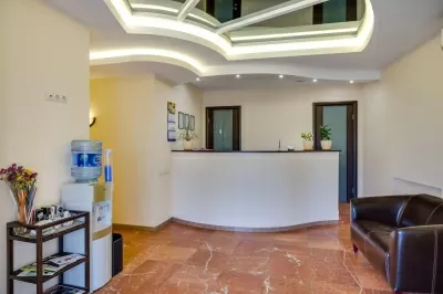 Стоматология Доктор Лопатин