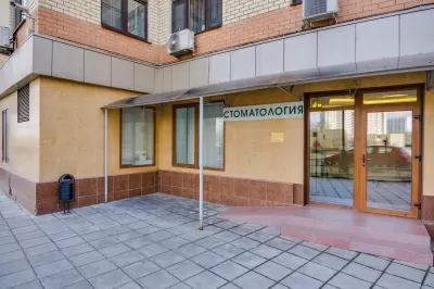 Стоматология Доктор Лопатин