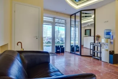 Стоматология Доктор Лопатин