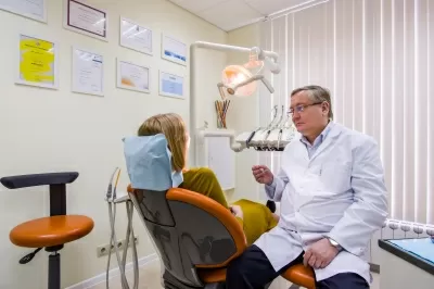 Стоматология Доктор Лопатин