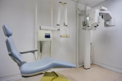 Стоматология Доктор Лопатин