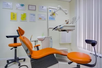 Стоматология Доктор Лопатин