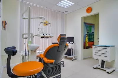 Стоматология Доктор Лопатин