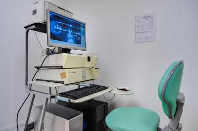 Стоматология Доктор Лопатин