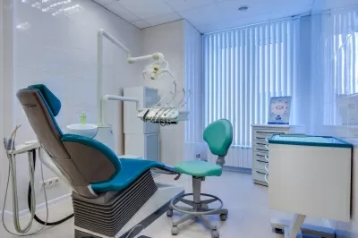 Стоматология Доктор Лопатин