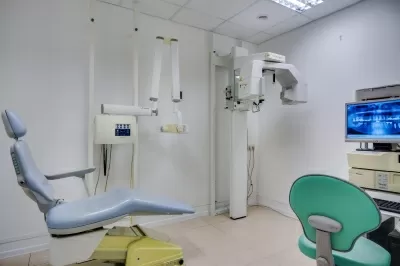 Стоматология Доктор Лопатин