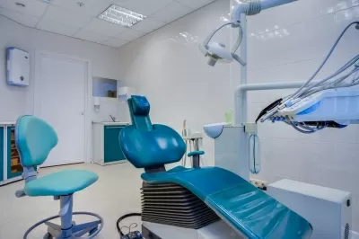 Стоматология Доктор Лопатин