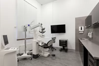 Dr. Omarov clinic