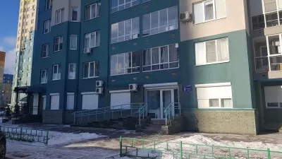 Стоматологическая клиника Зубнофф