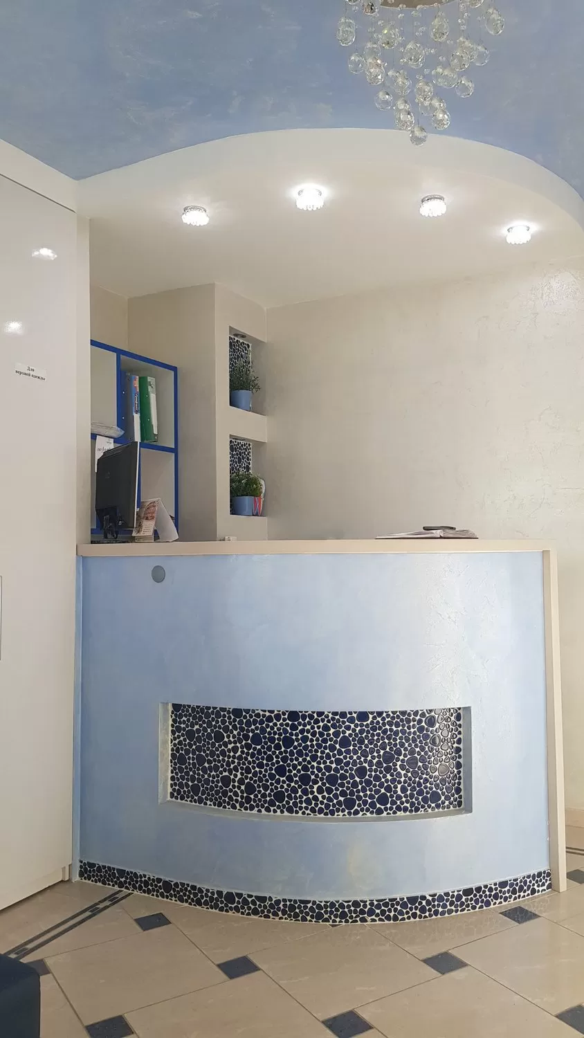 Стоматологическая клиника Зубнофф