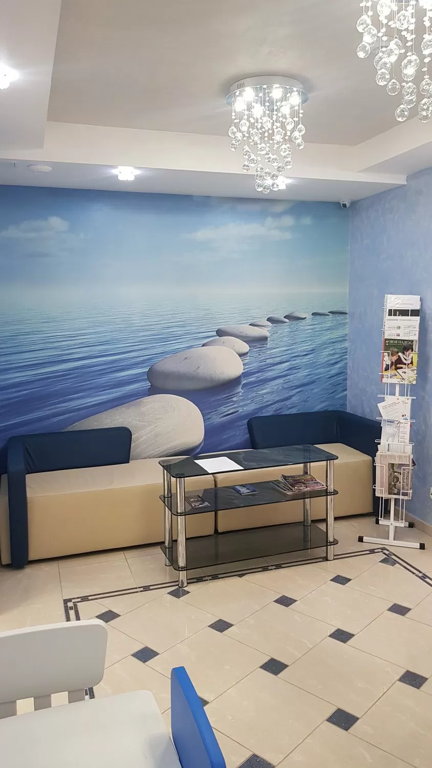 Стоматологическая клиника Зубнофф