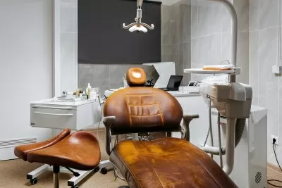 Фарма Дентал