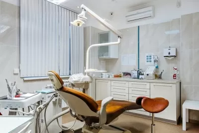 Фарма Дентал