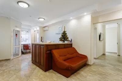 Фарма Дентал