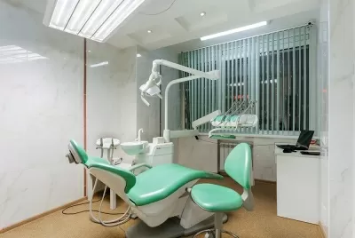 Фарма Дентал