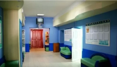 Стоматологическая поликлиника ПИМУ