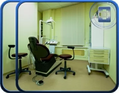 Центр имплантации и стоматологии Аладент