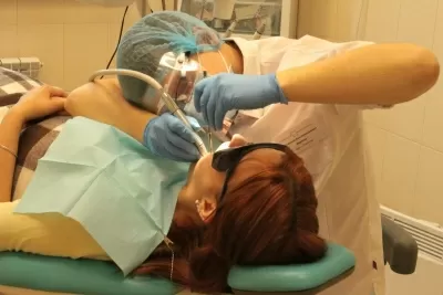 Стоматология Бабушкина 29