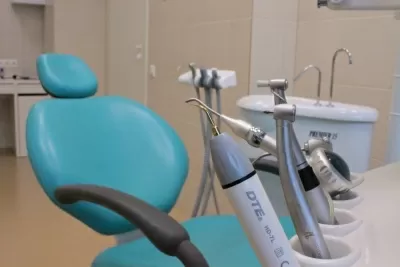 Стоматология Бабушкина 29