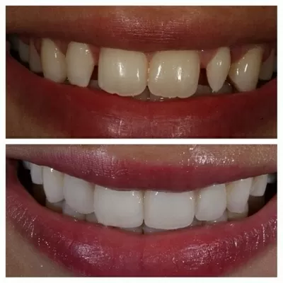 Авторская клиника эстетической стоматологии