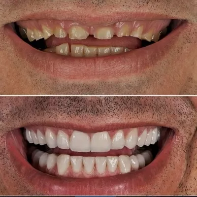 Авторская клиника эстетической стоматологии