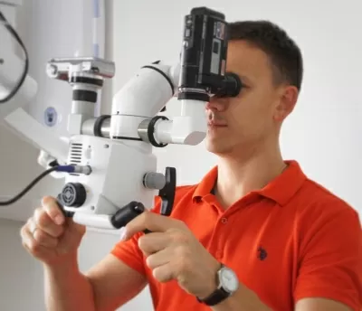 Авторская клиника эстетической стоматологии