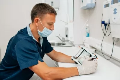 Авторская клиника эстетической стоматологии