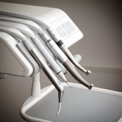 Авторская клиника эстетической стоматологии