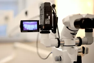 Авторская клиника эстетической стоматологии