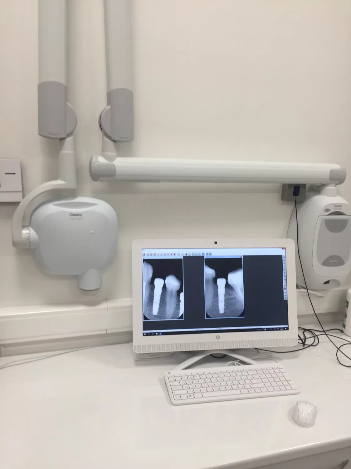 Авторская клиника эстетической стоматологии
