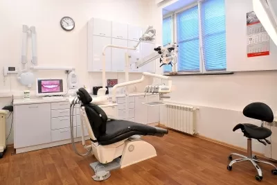 Авторская клиника эстетической стоматологии