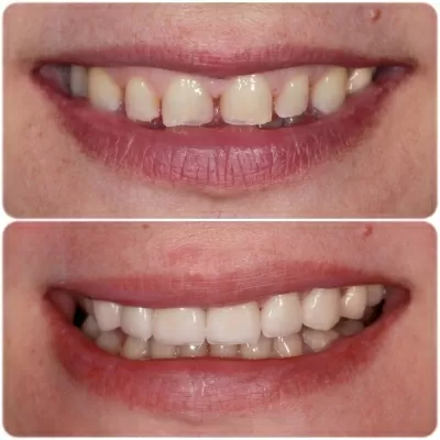 Авторская клиника эстетической стоматологии