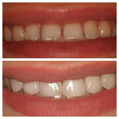 Авторская клиника эстетической стоматологии