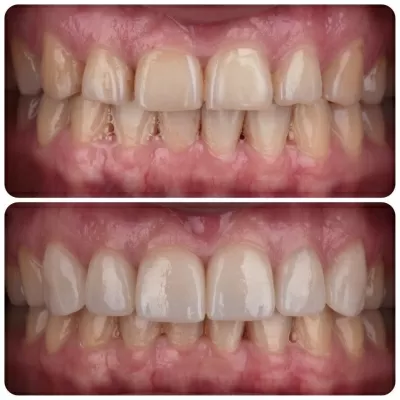 Авторская клиника эстетической стоматологии