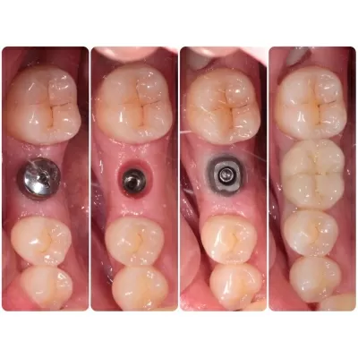 Авторская клиника эстетической стоматологии