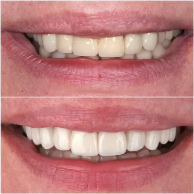 Авторская клиника эстетической стоматологии