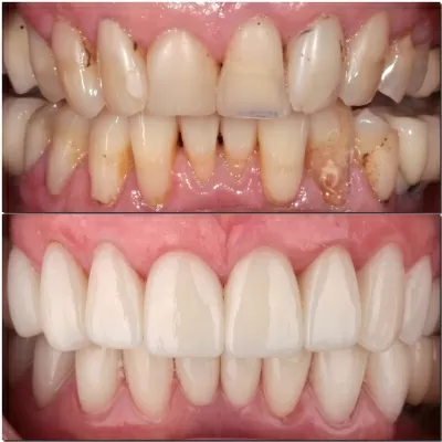 Авторская клиника эстетической стоматологии